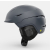 Kask zimowy damski GIRO TENAYA SPHERICAL matte indigo pearl roz. M (55.5-59 cm) (NEW 2025/2026)