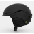 Kask zimowy GIRO TENET MIPS matte black roz. L (59-62.5 cm) (NEW 2025/2026)
