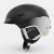 Kask zimowy GIRO TOR SPHERICAL matte black white fade roz. M (55.5-59 cm) (NEW 2025/2026)