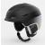 Kask zimowy GIRO TOR SPHERICAL matte black white fade roz. L (59-62.5cm) (NEW 2025/2026)