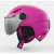 Kask zimowy juniorski GIRO BUZZ MIPS matte bright pink roz. S (52-55.5 cm) (NEW 2025/2026)