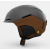 Kask zimowy GIRO TENET MIPS matte metallic coal / tan roz. L (59-62.5 cm) (NEW 2025/2026)