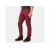 Spodnie męskie GIRO MOBILITY TROUSER dark maroon roz. 32 (DWZ)