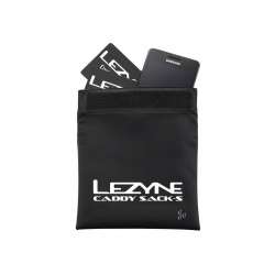 Organizer LEZYNE CADDY SACK roz.M 180x200mm wodoodporny czarny (NEW)