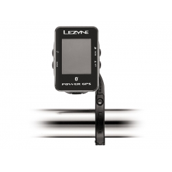 Mocowanie na kierownicę LEZYNE GPS Front Bar Mount 31.8mm (NEW)
