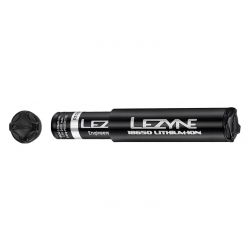 Bateria LEZYNE LIR 18650 akumulator 2400mAh, 3.7V, 2Amp