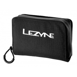 Portfel LEZYNE PHONE WALLET na telefon czarny (NEW)