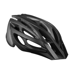 Kask mtb LAZER ROX XL black mat roz.62-64 cm