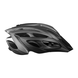 Kask mtb LAZER ROX XL black mat roz.62-64 cm