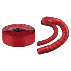 Owijki na kierownicę LIZARDSKINS DSP 2.5 BAR TAPE gr.2,5mm crimson red (NEW)