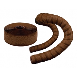 Owijki na kierownicę LIZARDSKINS DSP 1.8 BAR TAPE gr.1,8mm chocolate brown (LIMITED EDITION) (NEW)