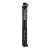 Pompka ręczna LEZYNE GRIP DRIVE HP S ABS FLEX PRESTA/SCHREDER 120psi dł.krótka 185mm czarna (NEW)