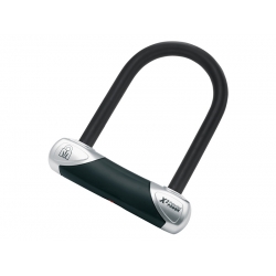 Zapięcie rowerowe MAGNUM 3103 U-LOCK - 13mm 90mm 140mm - 5 x Klucze z kodem