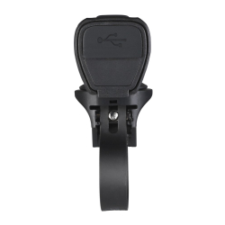 Lampka przednia MAGICSHINE ALLTY 1500S, 1500 lumenów, Wyświetlacz OLED (NEW)