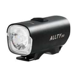 Lampka przednia MAGICSHINE ALLTY 200, 200 lumenów (NEW)