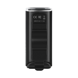 Lampka przednia MAGICSHINE ALLTY 200, 200 lumenów (NEW)