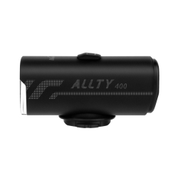 Lampka przednia MAGICSHINE ALLTY 400 V2.0, 400 lumenów (NEW)