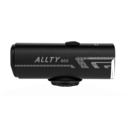 Lampka przednia MAGICSHINE ALLTY 600 V2.0, 600 lumenów (NEW)