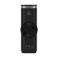 Lampka przednia MAGICSHINE ALLTY 600 V2.0, 600 lumenów (NEW)