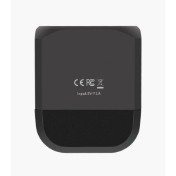 Lampka przednia MAGICSHINE EVO 1700 SD, 1700 lumenów, Kompatybilna z Shimano Di2, Czarna (NEW)