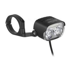 Lampka przednia e-bike MAGICSHINE ME 2000, 2000 lumenów (DWZ)