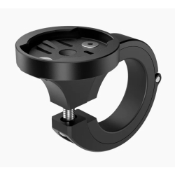 Uchwyt lampki przedniej MAGICSHINE MJ-6512, Aluminiowy, Dla modeli ALLTY/RN/MJ/RAY/MONTEER (NEW)