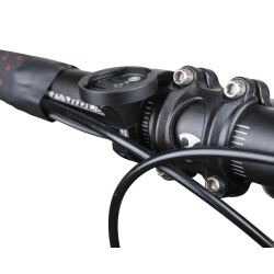 Uchwyt lampki przedniej MAGICSHINE MJ-6512, Aluminiowy, Dla modeli ALLTY/RN/MJ/RAY/MONTEER (NEW)