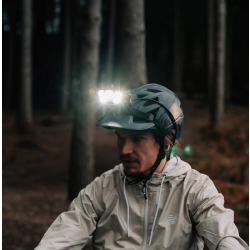 Lampka przednia mtb MAGICSHINE MONTEER 12000, 12000 lumenów (NEW)