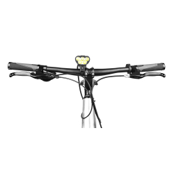 Lampka przednia mtb MAGICSHINE MONTEER 3500S, 3500 lumenów (DWZ)