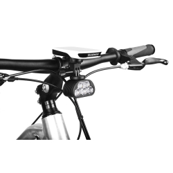 Lampka przednia mtb MAGICSHINE MONTEER 3500S, 3500 lumenów (DWZ)
