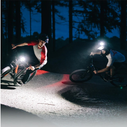 Lampka przednia mtb MAGICSHINE MONTEER 8000S V2.0, 8000 lumenów (NEW)