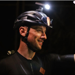 Lampka przednia MAGICSHINE RAY 1600B, 1600 lumenów (NEW)