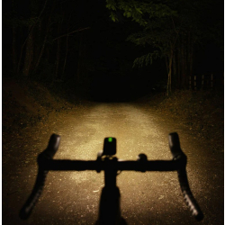 Lampka przednia MAGICSHINE RAY 1600B, 1600 lumenów (NEW)