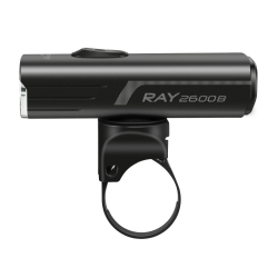 Lampka przednia MAGICSHINE RAY 2600B, 2600 lumenów (NEW)