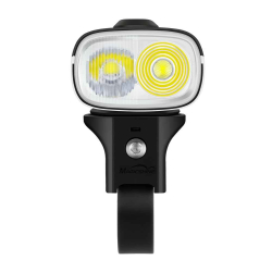 Lampka przednia MAGICSHINE RAY 2600B, 2600 lumenów (NEW)