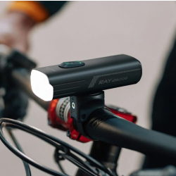 Lampka przednia MAGICSHINE RAY 2600B, 2600 lumenów (NEW)