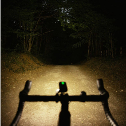 Lampka przednia MAGICSHINE RAY 2600B, 2600 lumenów (NEW)