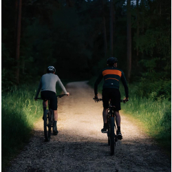 Lampka przednia MAGICSHINE RAY 2600B, 2600 lumenów (NEW)