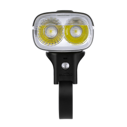Lampka przednia MAGICSHINE RN 3000, 3000 lumenów (DWZ)
