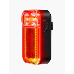 Lampka tylna radar MAGICSHINE SEEMEE 100AD, 100 lumenów (NEW)