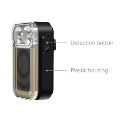 Lampka tylna radar MAGICSHINE SEEMEE 100AD, 100 lumenów (NEW)