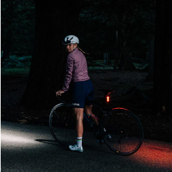 Lampka tylna radar MAGICSHINE SEEMEE 100AD, 100 lumenów (NEW)