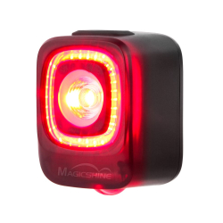 Lampka tylna MAGICSHINE SEEMEE 200 V3.0, 200 lumenów (NEW)