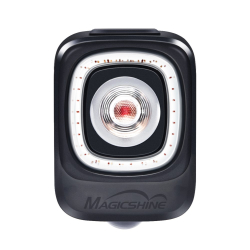 Lampka tylna MAGICSHINE SEEMEE 200 V3.0, 200 lumenów (NEW)