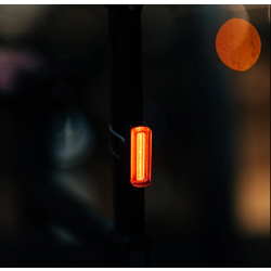 Lampka tylna MAGICSHINE SEEMEE 20 V2.0, 20 lumenów (NEW)