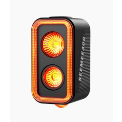 Lampka tylna MAGICSHINE SEEMEE 300, 300 lumenów (NEW)