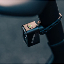 Lampka tylna MAGICSHINE SEEMEE 300, 300 lumenów (NEW)