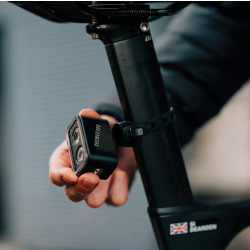 Lampka tylna MAGICSHINE SEEMEE 300, 300 lumenów (NEW)