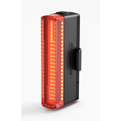 Lampka tylna MAGICSHINE SEEMEE 50 V2.0 FTR, 50 lumenów (NEW).