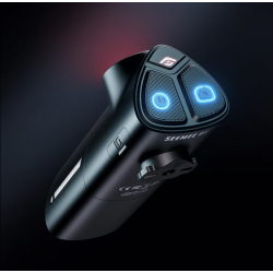 Lampka tylna z kamerą MAGICSHINE SEEMEE DV, 30 lumenów, Full HD 1080P (NEW)